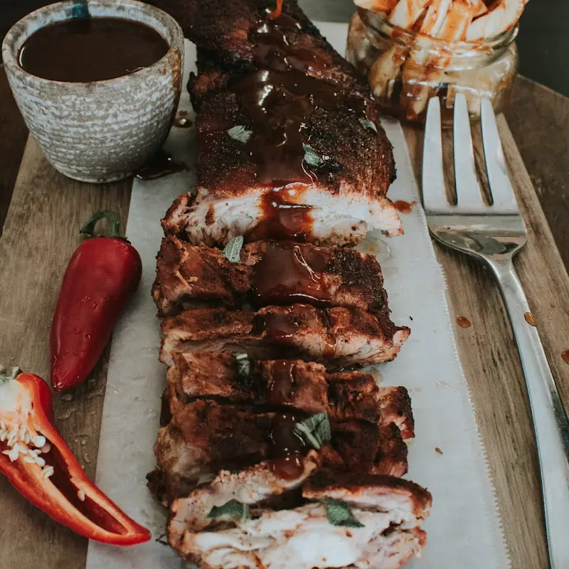 BBQ Sauce