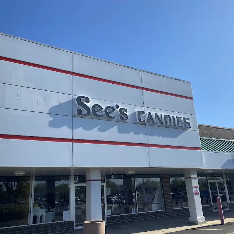 See's Candies Volume Savings