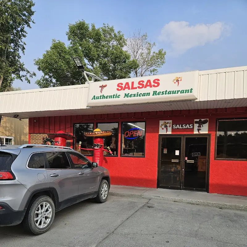 Salsa Mexican Restaurant