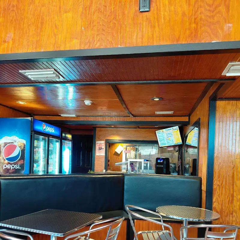 Ebenezer Restaurant