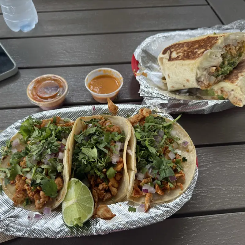 Guacamole