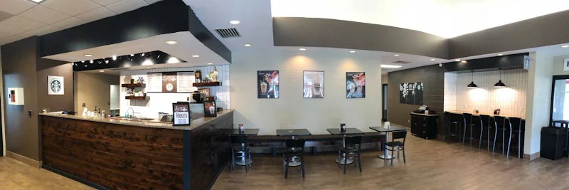 University Coffee