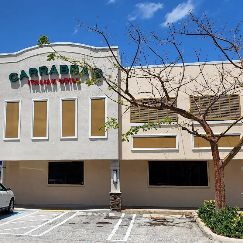 Carrabba's Italian Grill