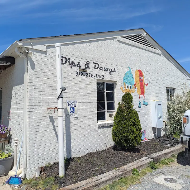 Dips & Dawgs Deli