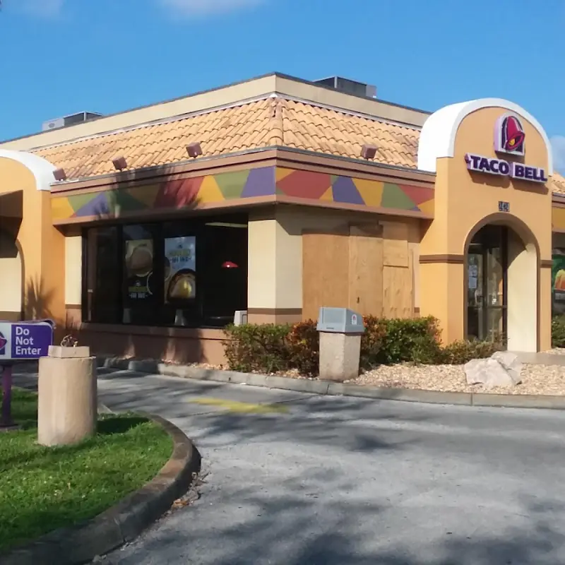 Taco Bell
