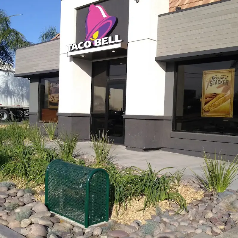 Taco Bell