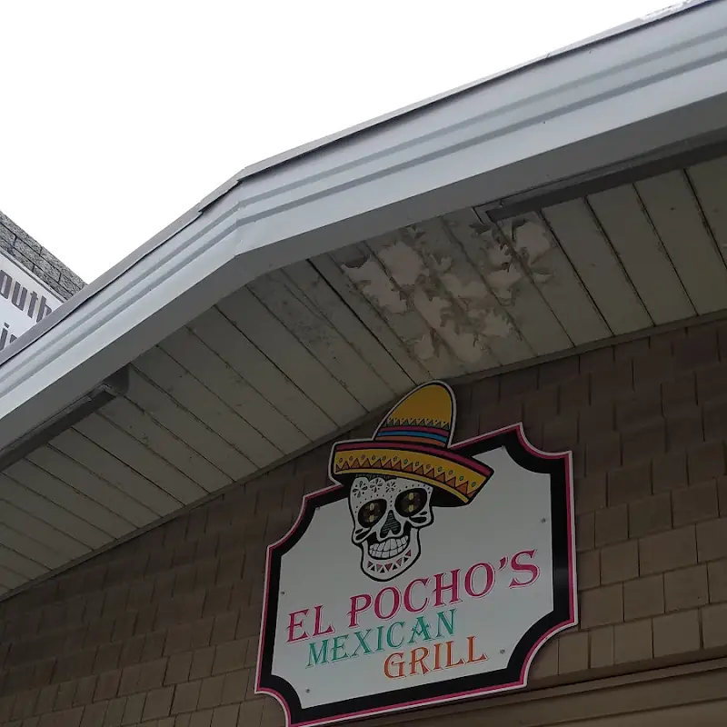 El Pocho's Mexican Grill