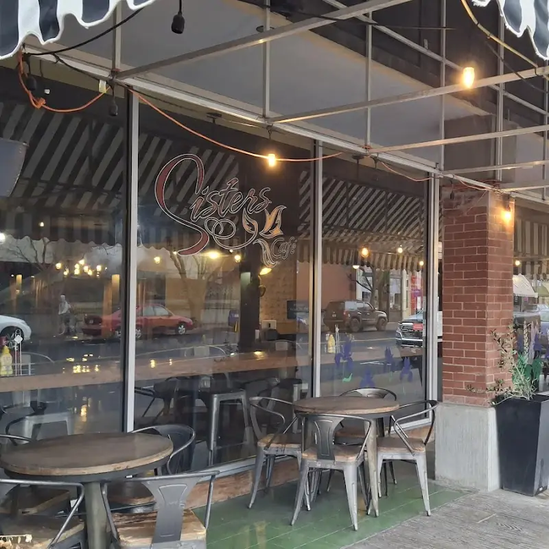 Sister's Cafe