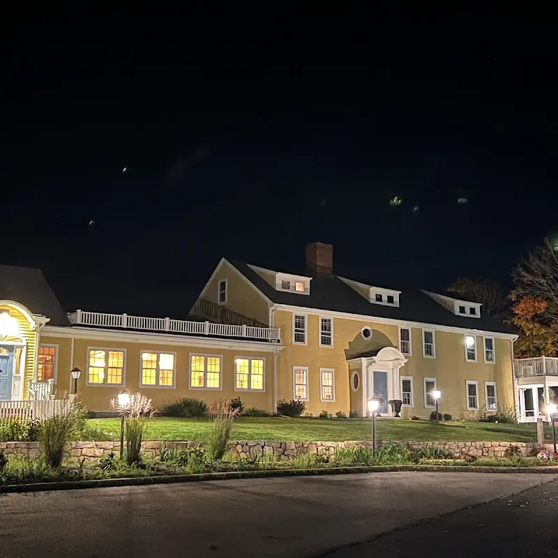 The General Stanton Inn
