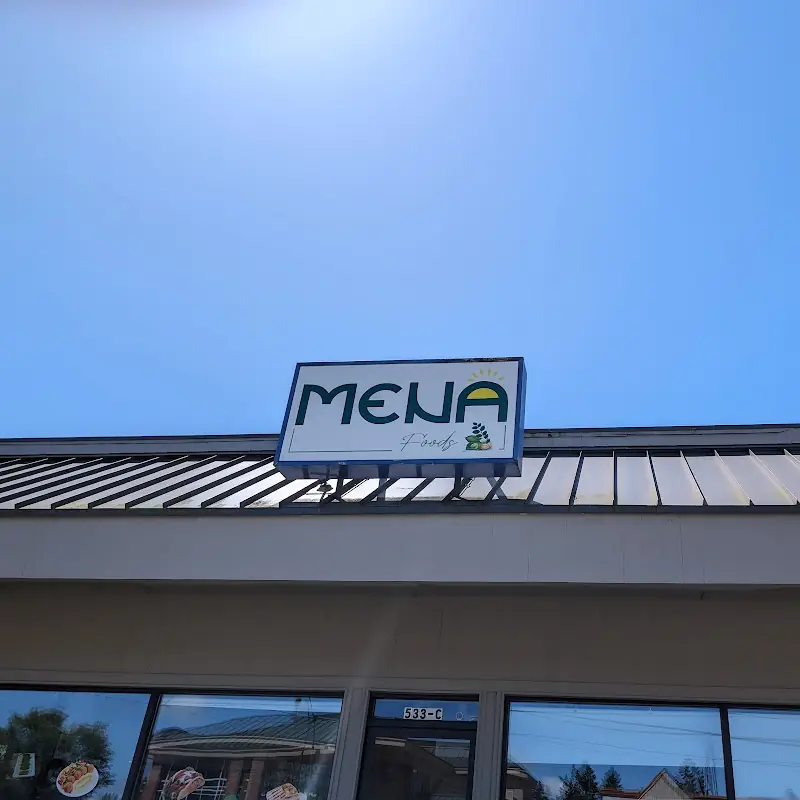 Mena Foods