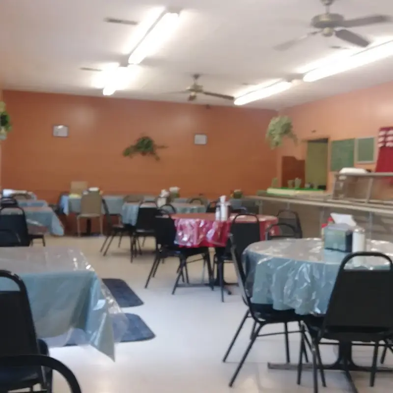 Country Buffet