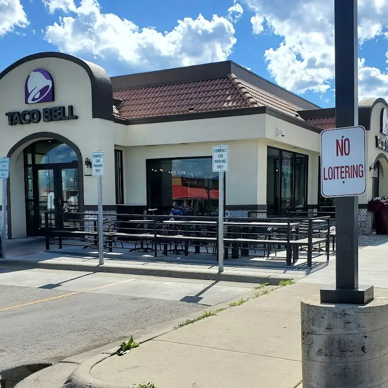 Taco Bell