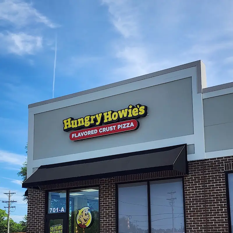 Hungry Howie's Pizza
