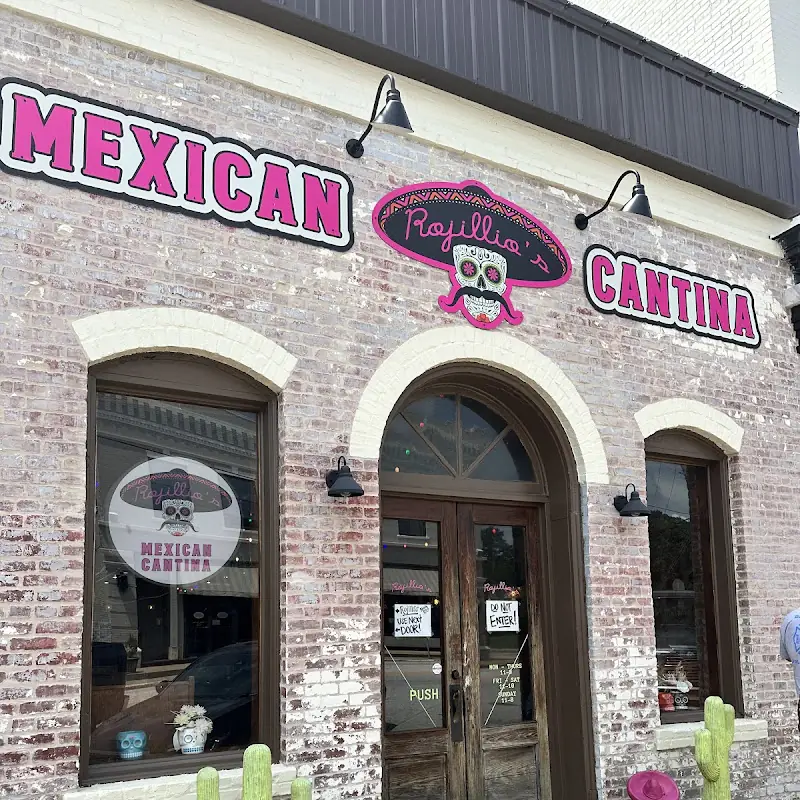Rojillios Mexican Cantina