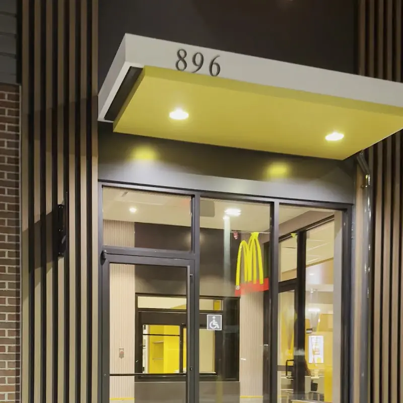 McDonald’s