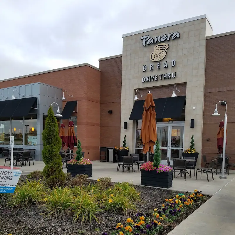 Panera Bread