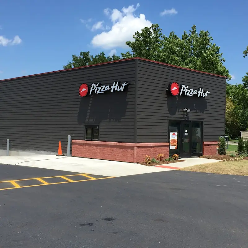 Pizza Hut