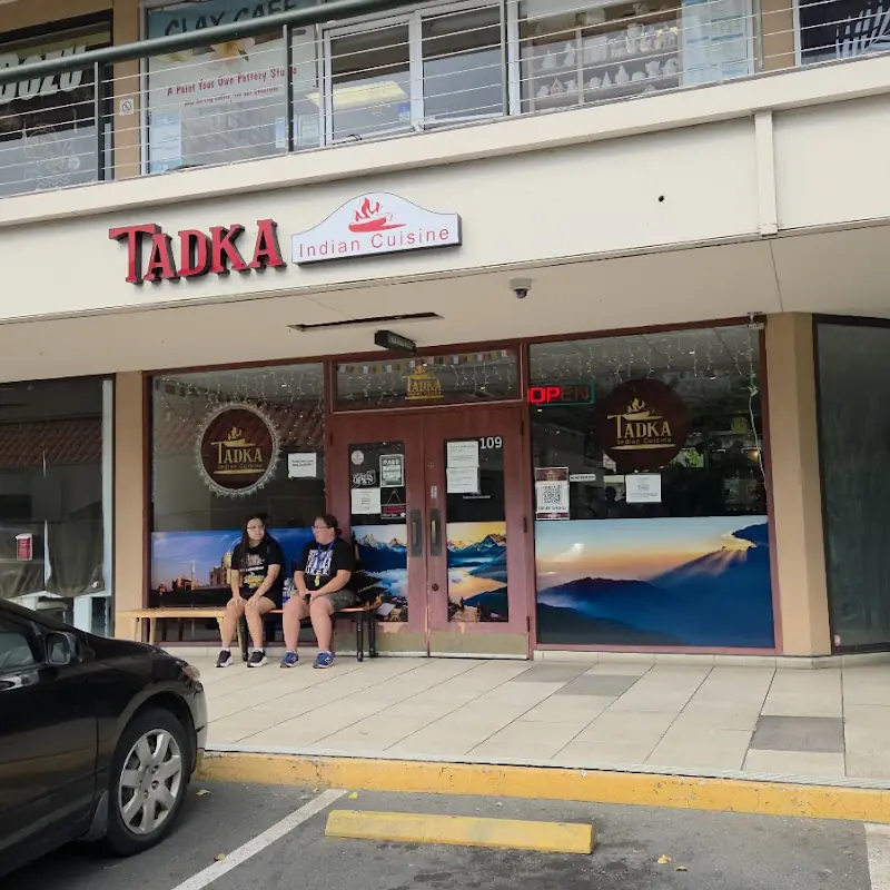 Tadka Indian Cuisine