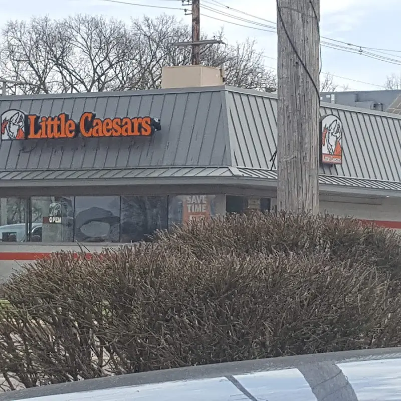 Little Caesars Pizza