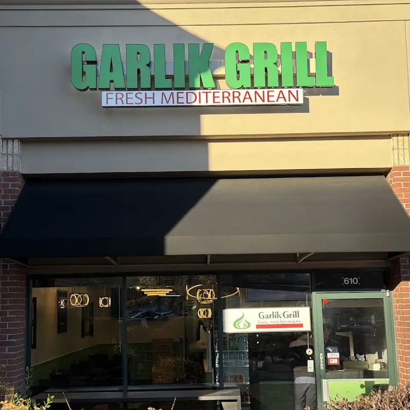 Garlik Grill