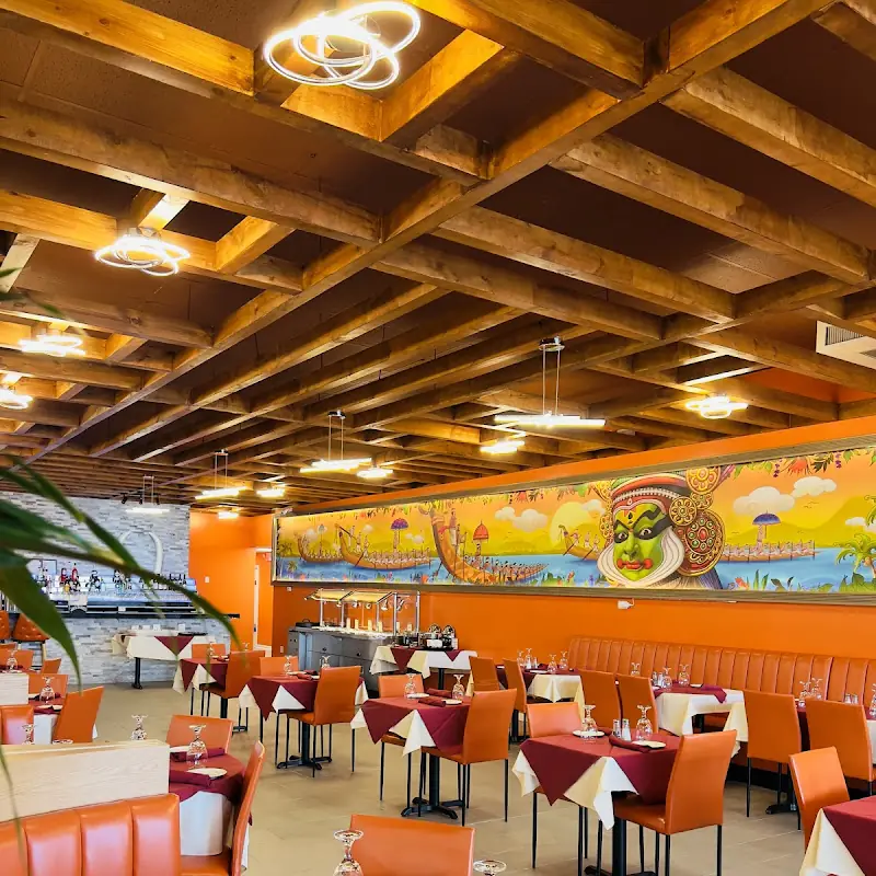 Royal Spice | Best Indian Food in Orange CT | Fine Indian Cuisine