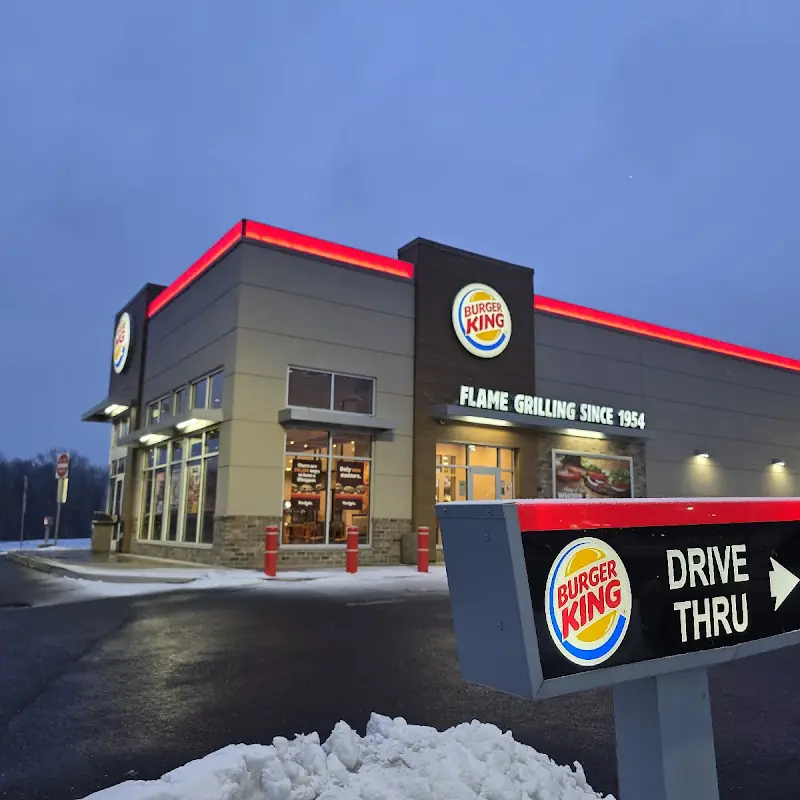 Burger King