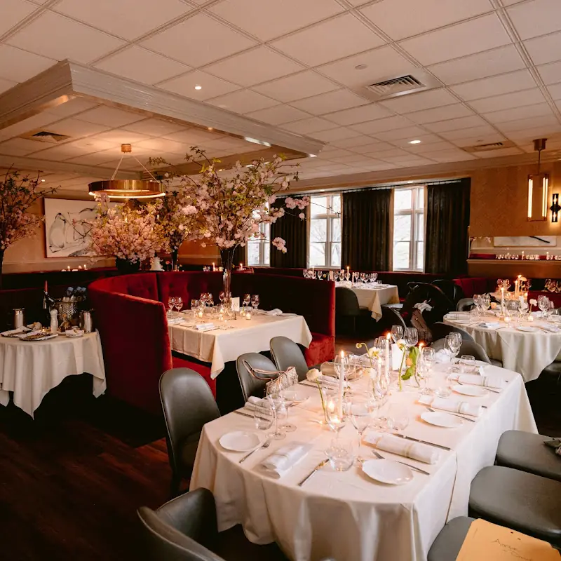 Materia Ristorante | Italian