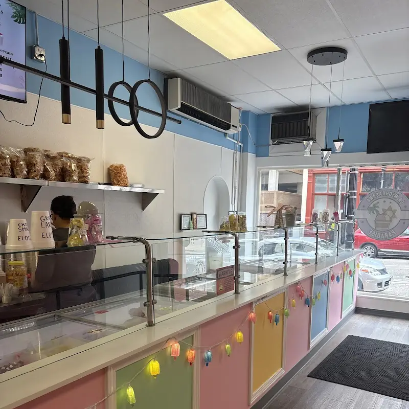 La Michoacana Paradise