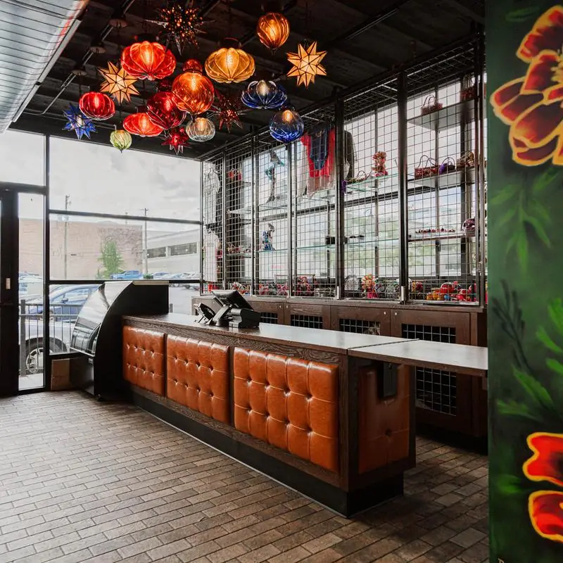 Maria's Mexican Restaurant