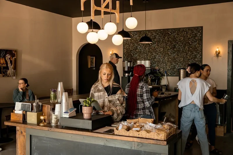 The Drifter Coffee