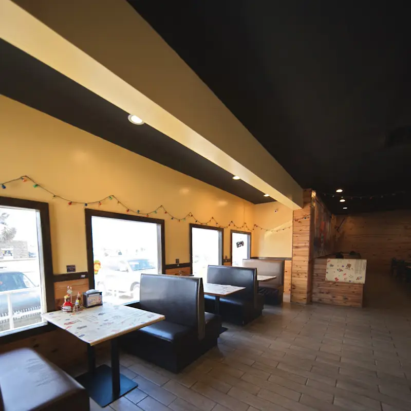 Fiery Crab Seafood Restaurant And Bar