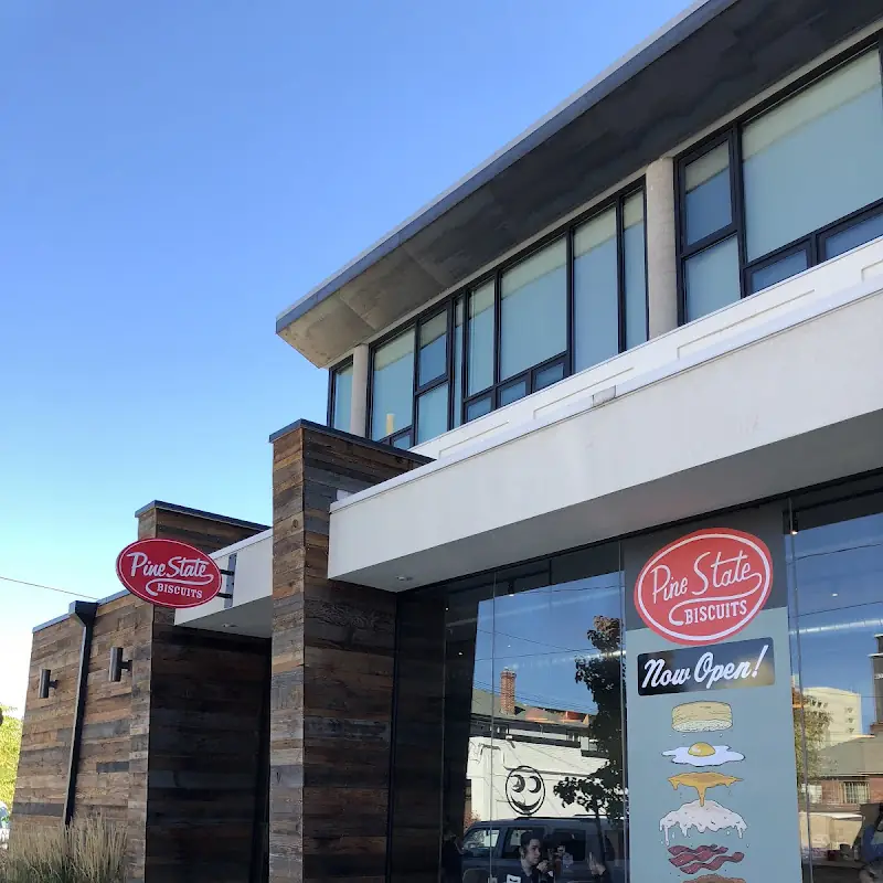 Pine State Biscuits | Reno