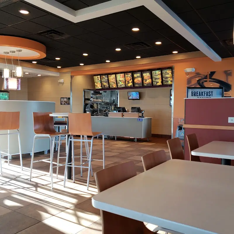 Taco Bell