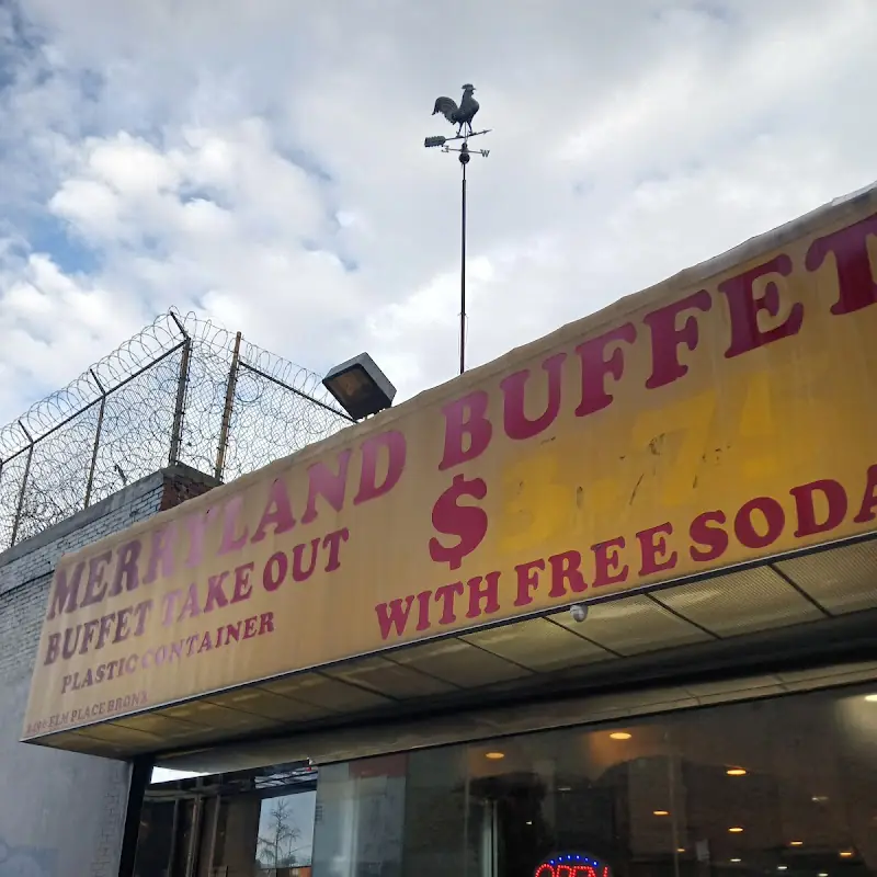 Merryland Buffet