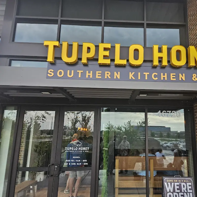 Tupelo Honey Southern Kitchen & Bar