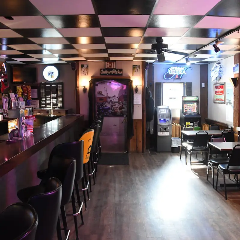 Pearl Street Social Club