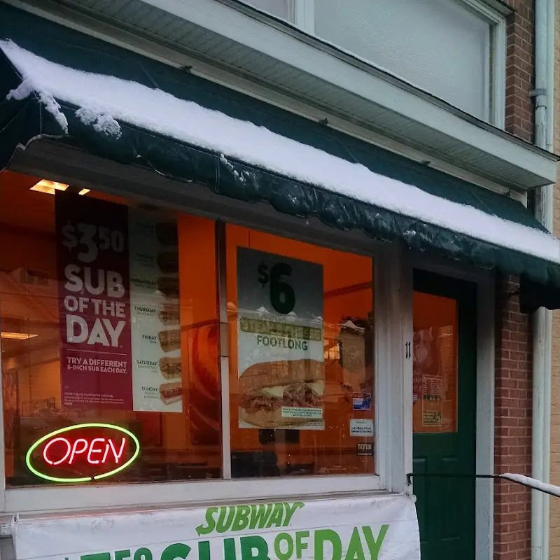 Subway
