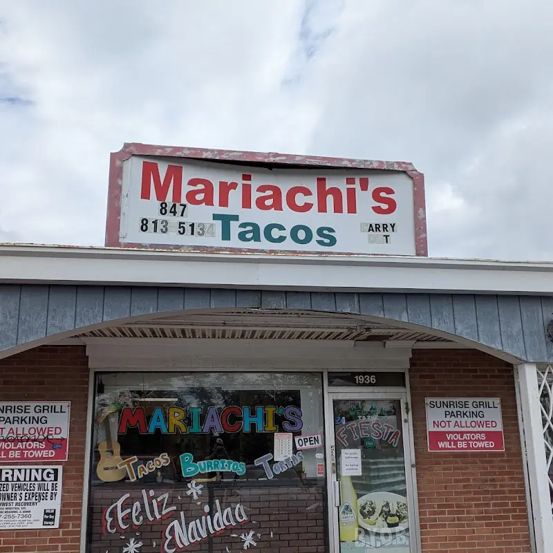 Mariachi's Tacos