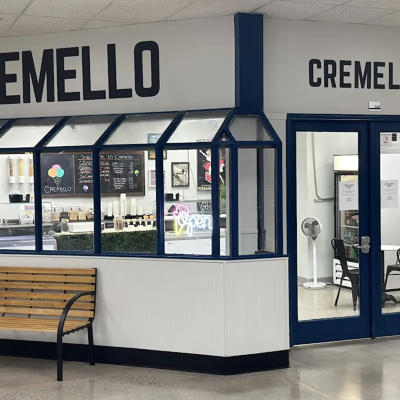 Cremello
