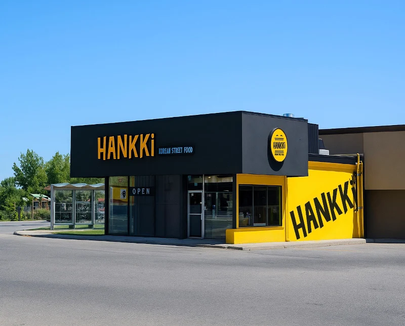Hankki (Acadia)