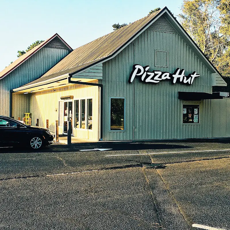 Pizza Hut