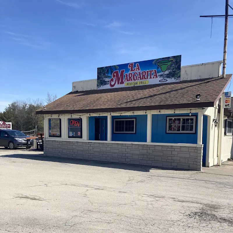 La Margarita Mexican Grill