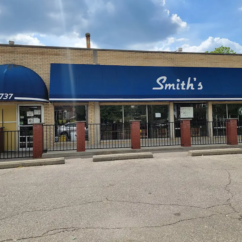 Smith's | Restaurant & Deli