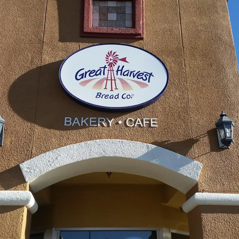 Great Harvest Bread Co.