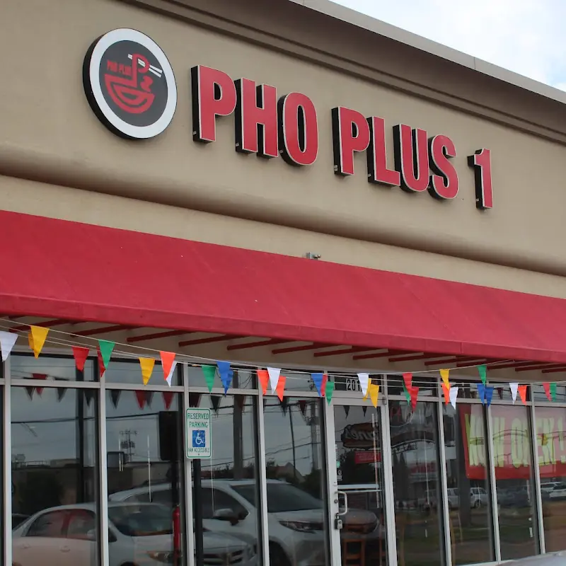 Pho Plus 1