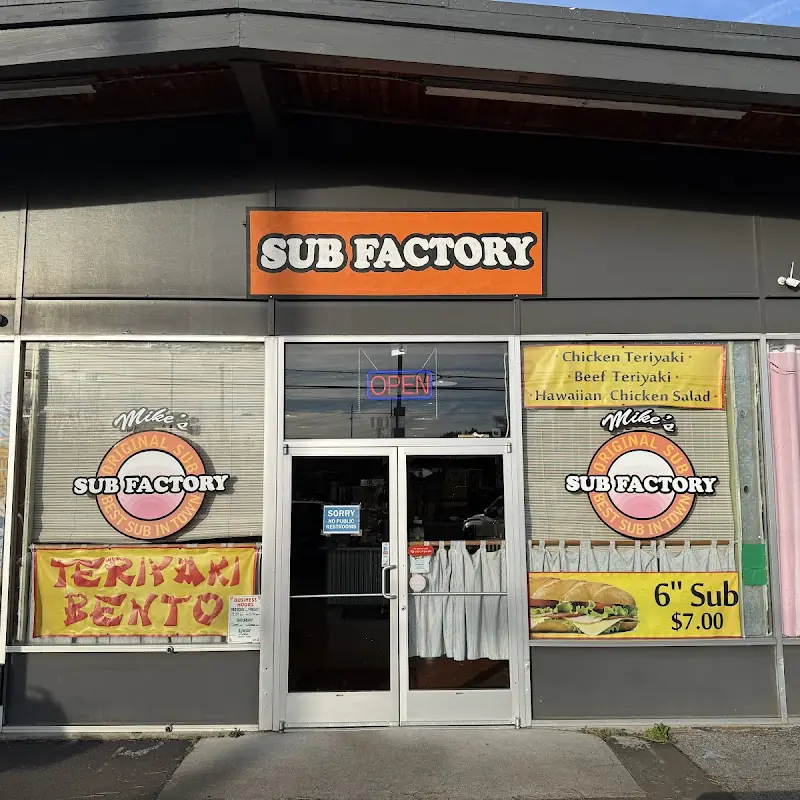 Sub Factory