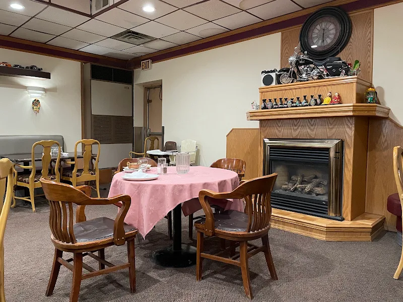 Highway Host Restaurant