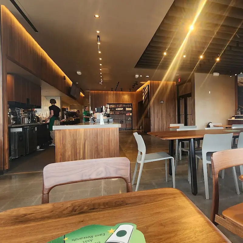 Starbucks Coffee Company