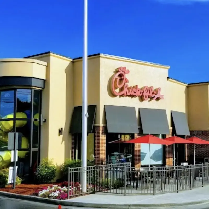 Chick-fil-A