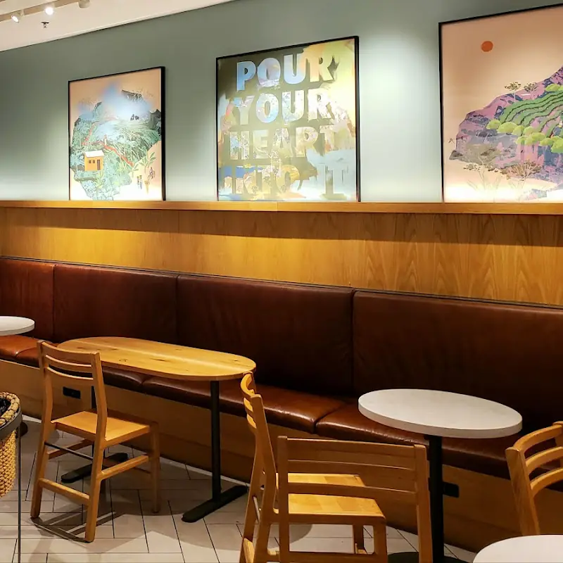 Starbucks Coffee Company